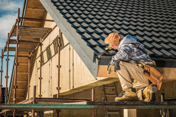 Best Emergency Roof Repair  in Ouray, CO