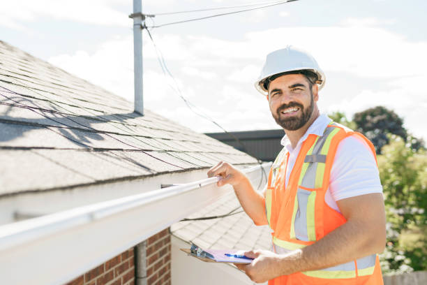 Best Tile Roofing Contractor  in Ouray, CO