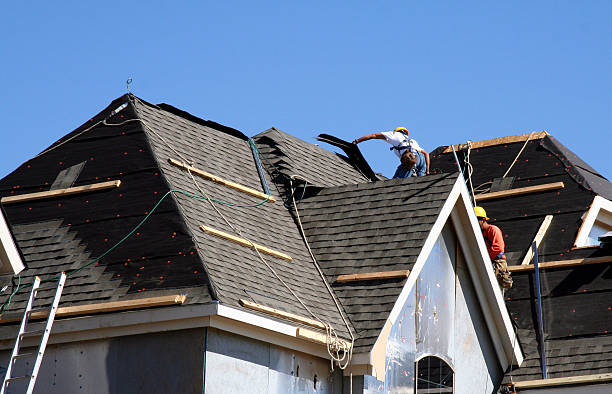 Best Residential Roofing Contractor  in Ouray, CO