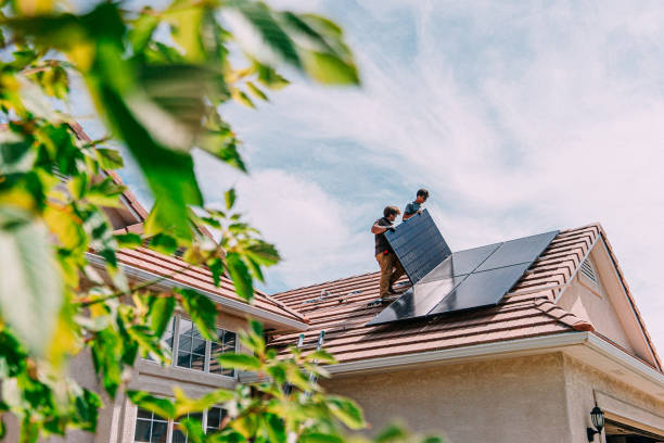 Best Local Roofing Companies  in Ouray, CO