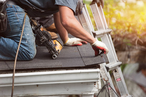 Best Commercial Roofing Services  in Ouray, CO