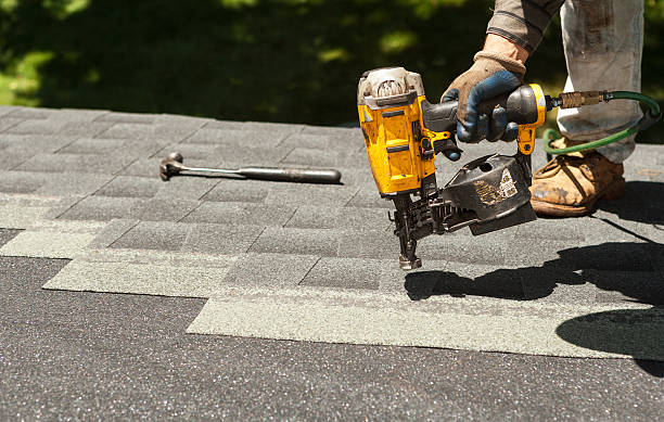Trusted Ouray, CO Roofing Contractor Experts