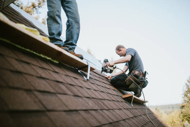 Quick and Trustworthy Emergency Roof Repair Services in Ouray, CO